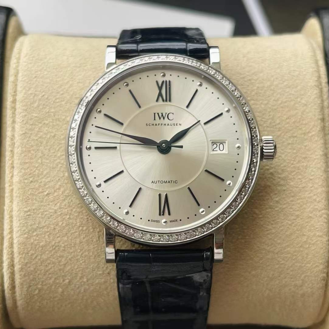 IWC IW458109 KRONOS8