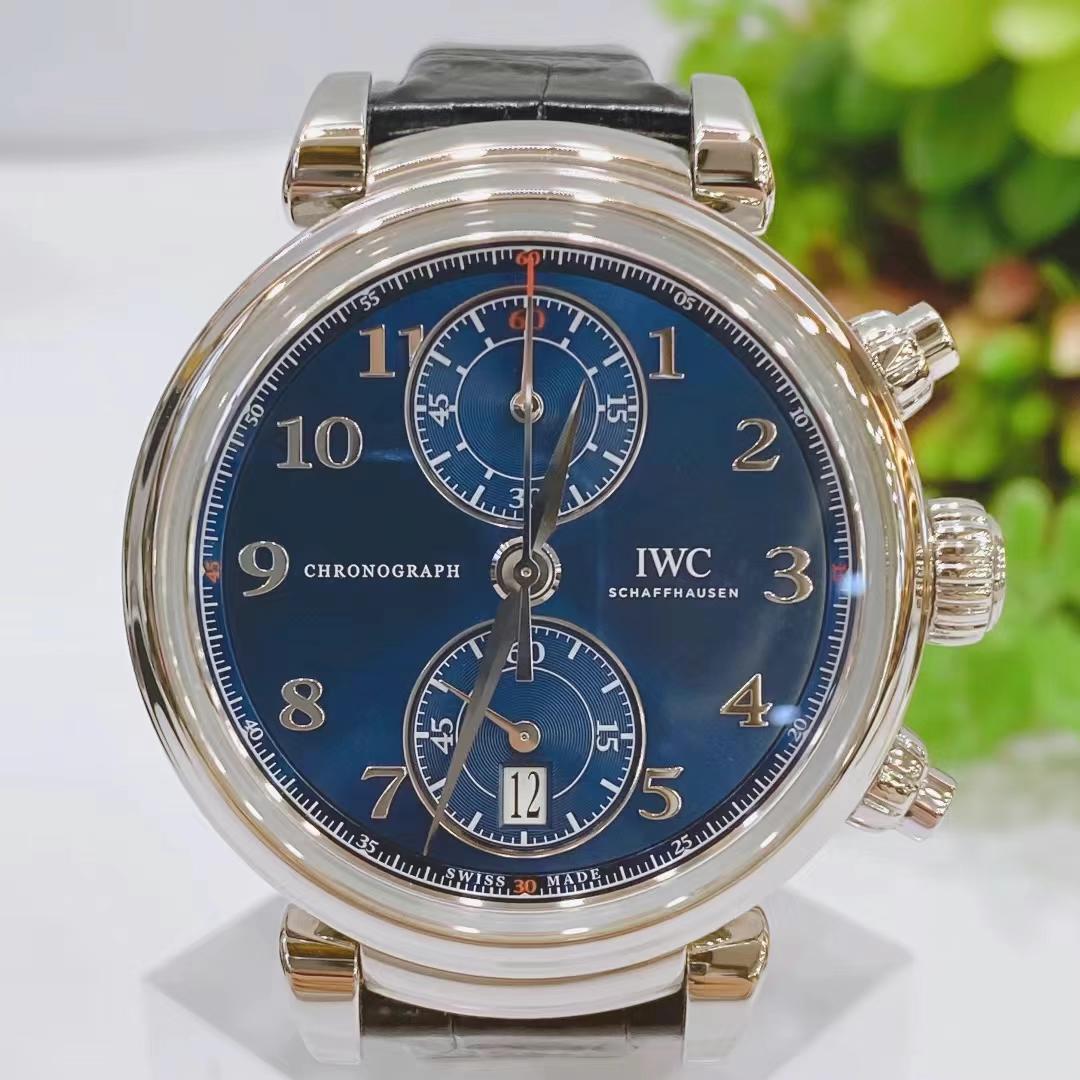 IWC IW393402 KRONOS8