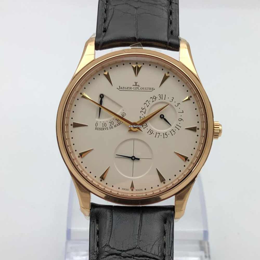 Jaeger LeCoultre Q1372520 KRONOS8